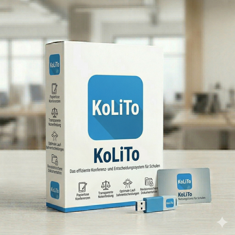 Dekobild - erstellt mit Gemini