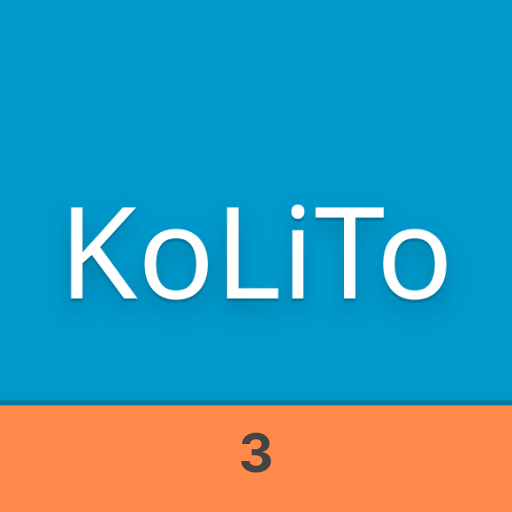 KoLiTo 3