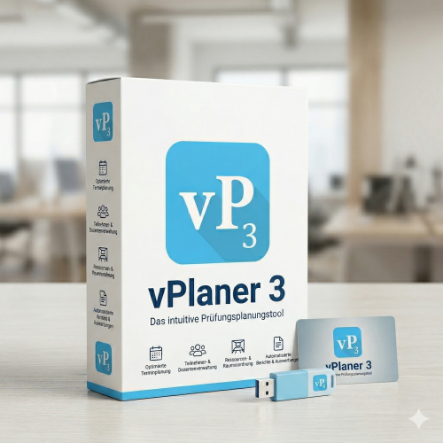 Dekobild - erstellt mit Gemini