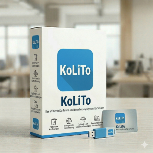 Dekobild - erstellt mit Gemini